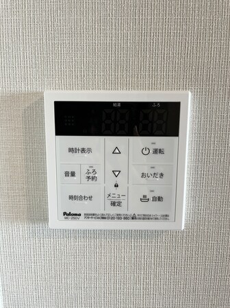 アルファプライム東陽町の物件内観写真